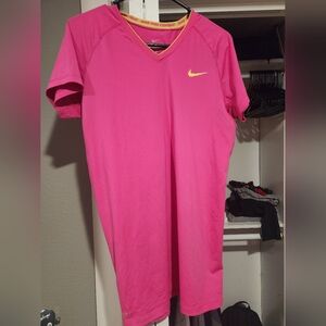 Nike pro xl vneck